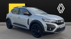 Dacia Sandero Stepway 1.0 TCe Extreme 5dr Petrol Hatchback